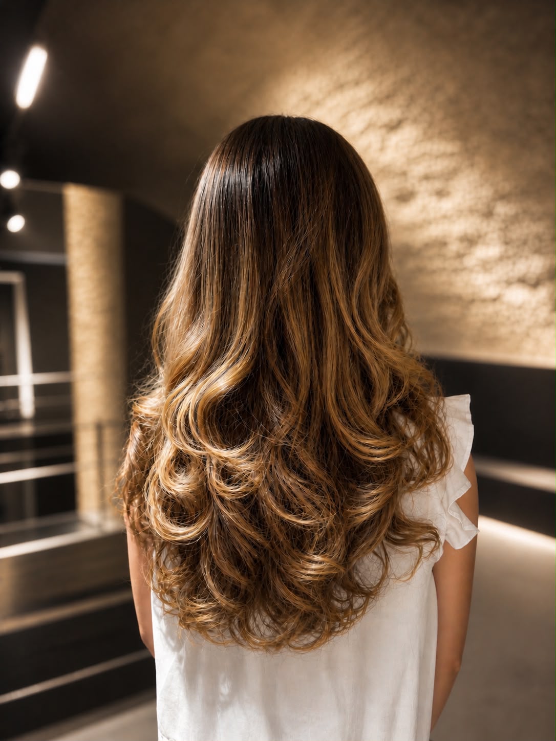 Création coiffure Bubbles Coiffure